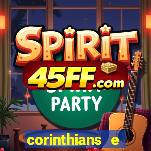 corinthians e cruzeiro futemax